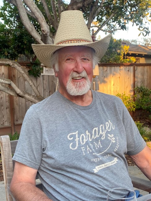 Obituary of Robert William Cowdrey