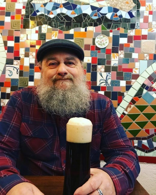 Obituary of Ronald Michael DeLuca