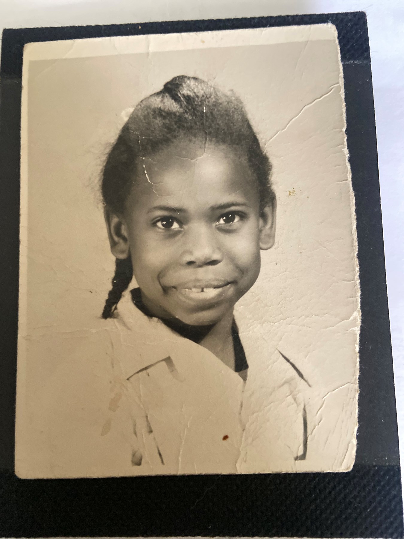 Obituary of Frances Teressa Smith