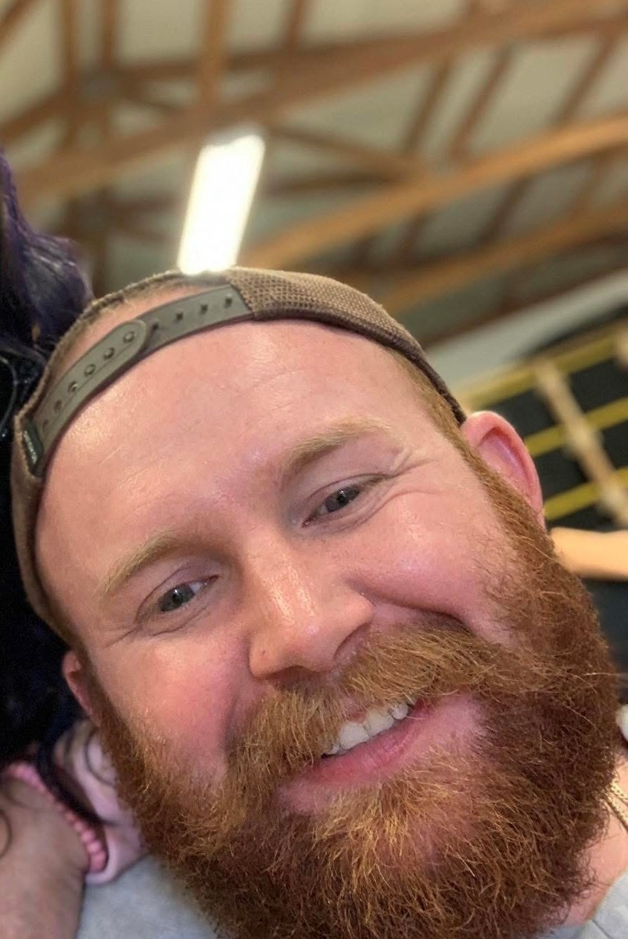 Obituary of Kenneth "Clint" Wilson