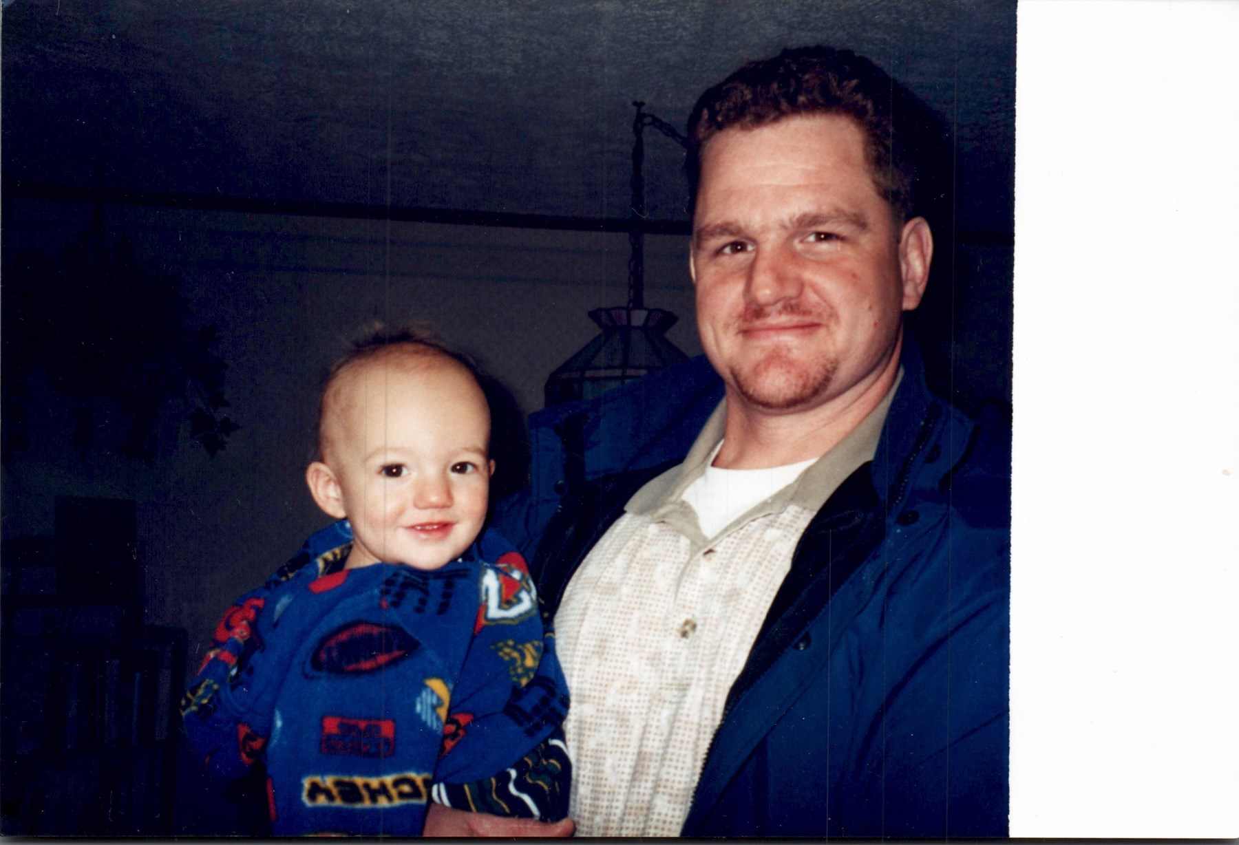 Obituary of David "Joe" Joseph Hurst
