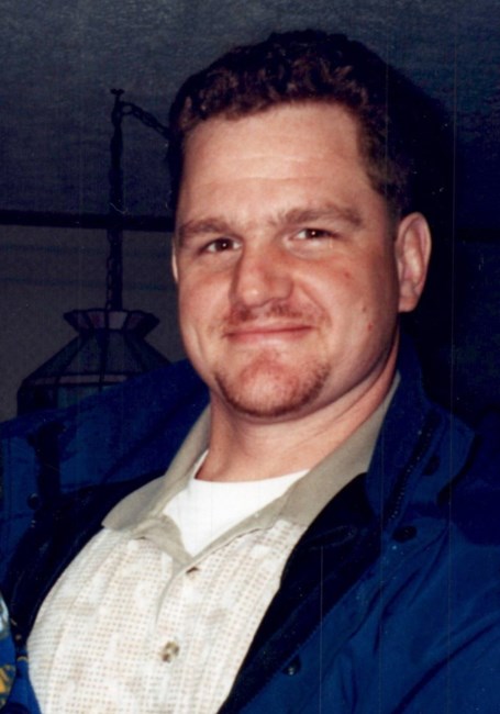 Obituary of David "Joe" Joseph Hurst