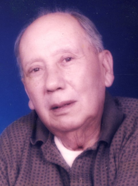 Obituary of Diego L Garcia