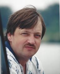 Obituary of Stephen William Moore