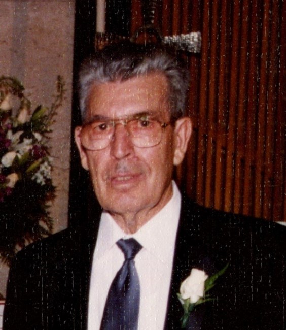 João Serafim Obituary - Turlock, CA