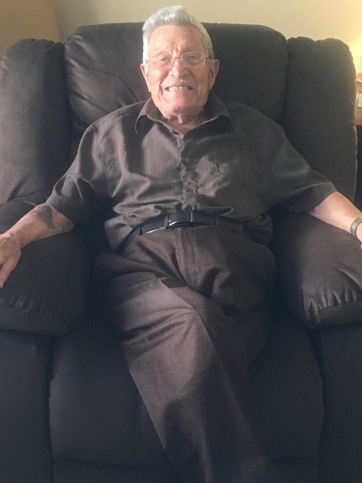 Obituary of James Rocco Liuzzi