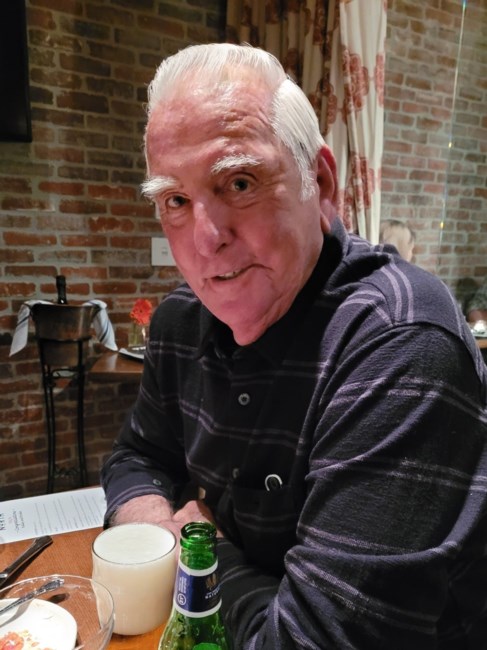 Obituary of Donald "Don" Herbert Roeder