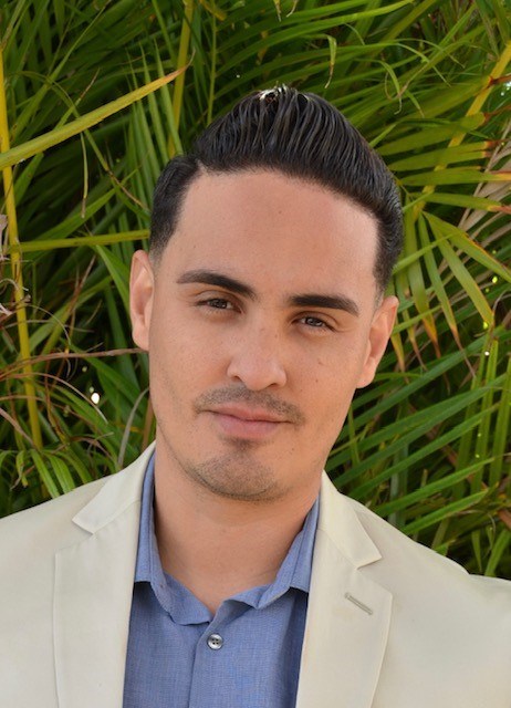 Obituary of Jean Carlos Maestre