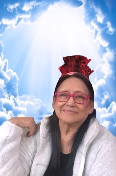 Obituary of Pauline C Rangel