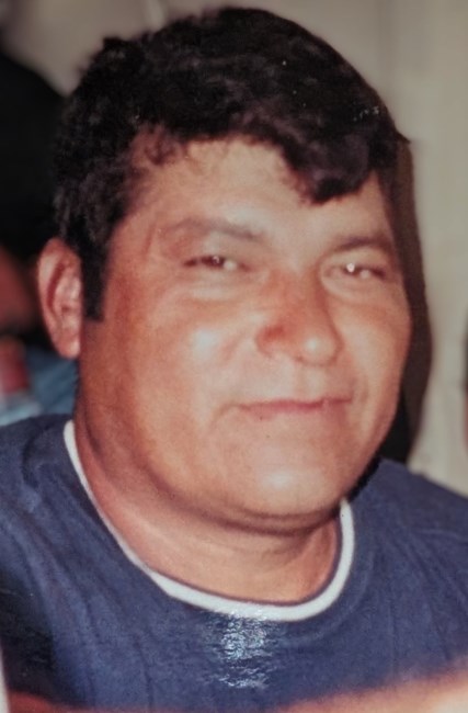 Obituary of Jose Andres Valle