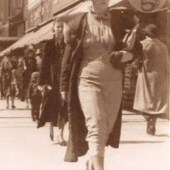 Obituary of Inez Marie Guthrie