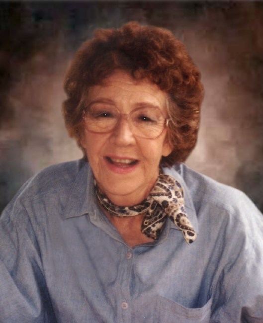Obituary of Charlsie Lee Westbrook