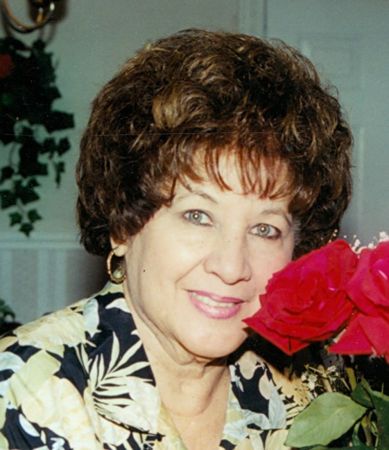 Obituary of Sarah Valdez Avila