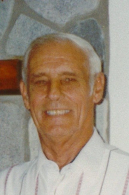 Obituary of William R. Kinnie