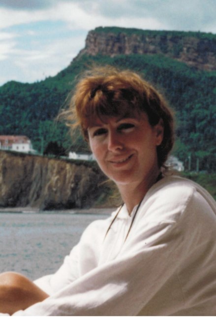 Obituary of Marlaine Dumas