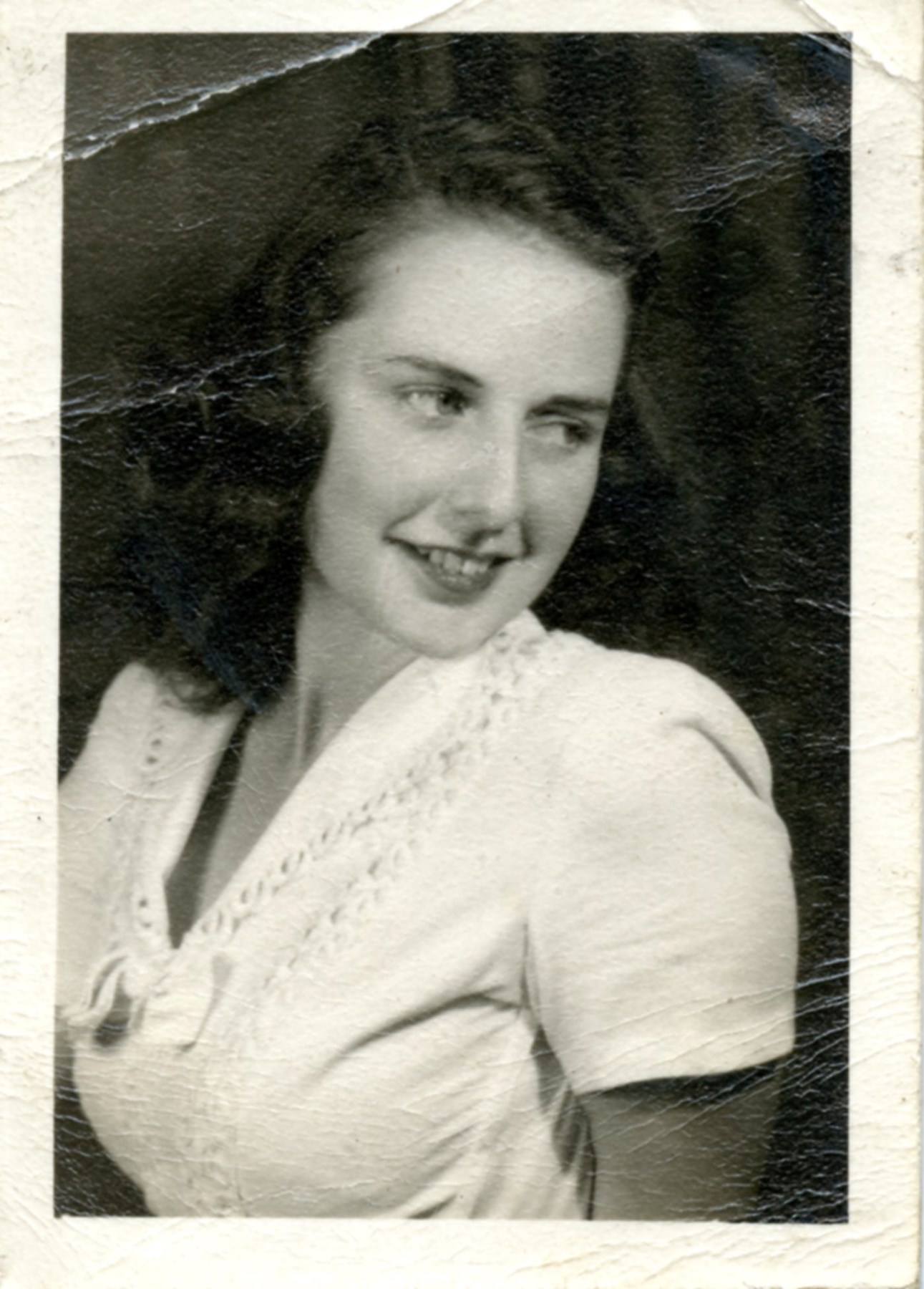 Obituary of Patricia Jean Doherty