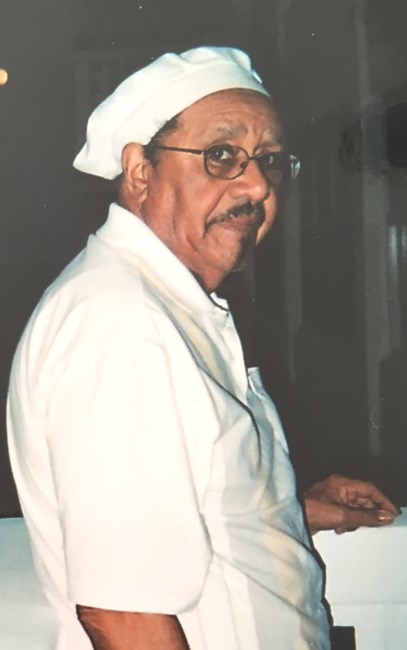 Obituary of Clemente Amaro