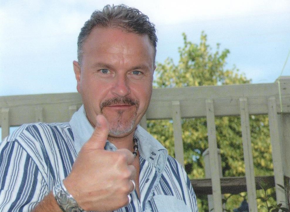 Obituary of Serge Dumont