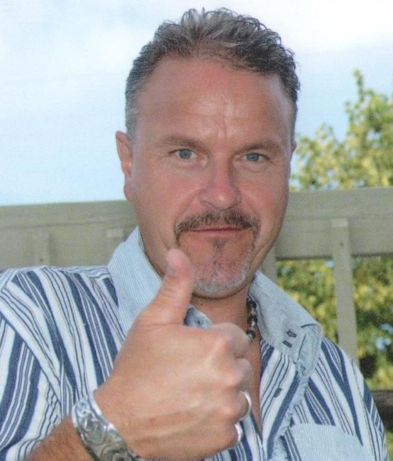 Obituary of Serge Dumont