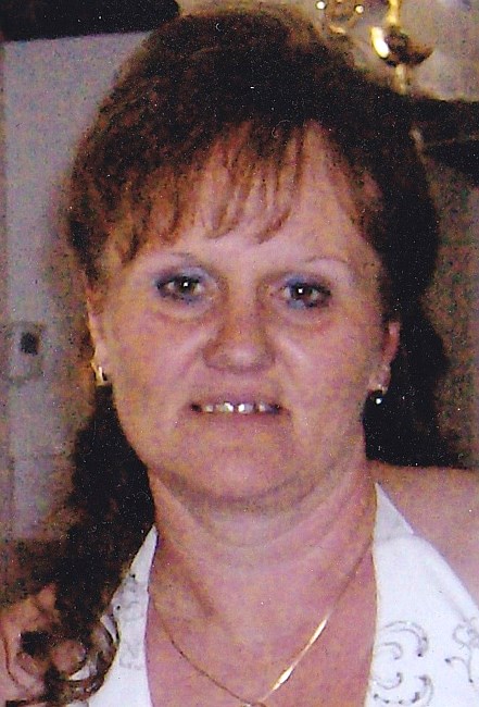Obituary of Shelly Grubb