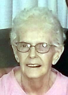 Obituary of Carole Jean Youger