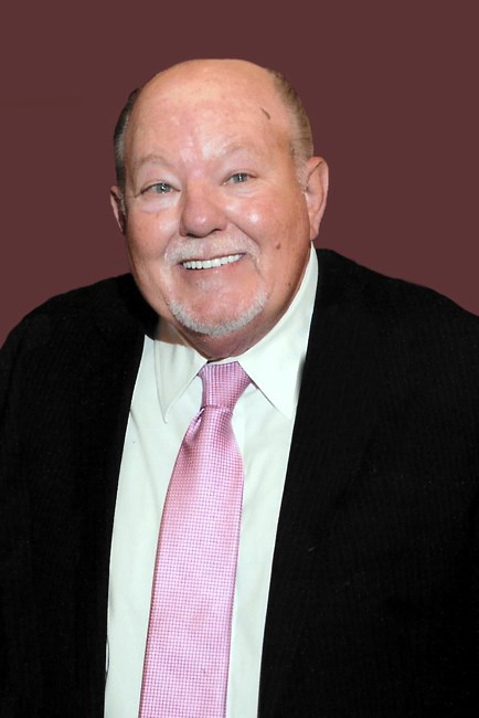 Obituary of James Lewis Malicoat