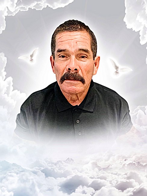 Obituary of Juan Pablo Davila