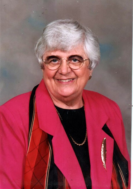 Obituary of Margaret Mary Zimmermann Murphy