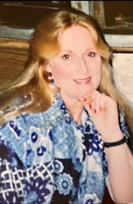 Obituary of Shirley Gaston