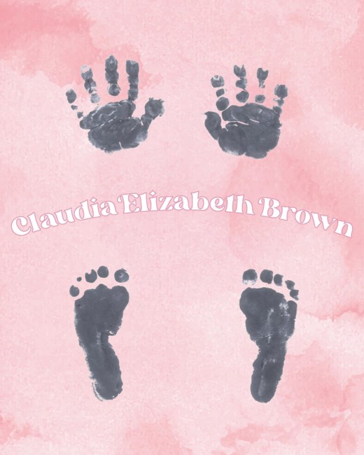 Obituary of Claudia Elizabeth Brown