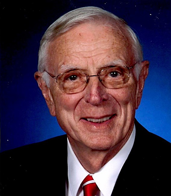 Obituary of John Joseph "Jack" Cross