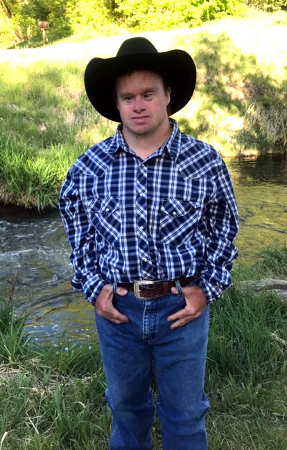 Obituary of Robert Wesley Harris