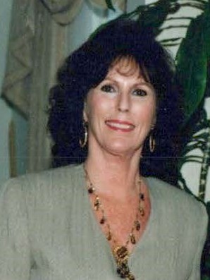 Avis de décès de Leah McCarthy McCurry