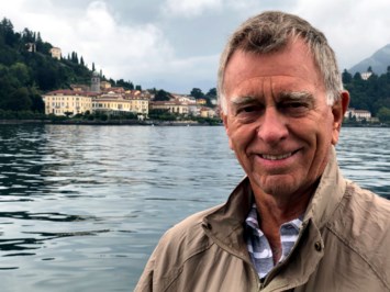 Obituary of David Norman Slader