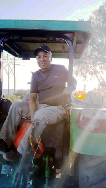 Obituary of Jose Guadalupe Hernandez