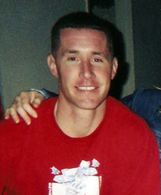 Obituary of Anthony Gary Ricci