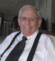 Obituary of Gordon F Barbarossa