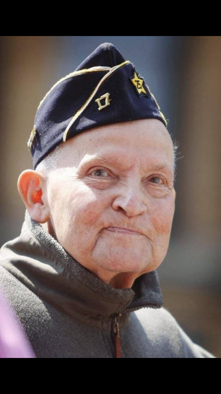 Obituary of Joseph James Bruni Sr.