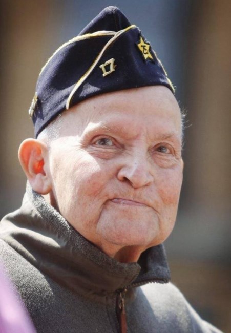 Obituary of Joseph James Bruni Sr.