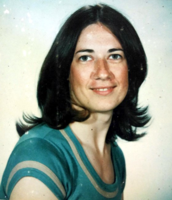 Obituary of Mary Ellen Tighe