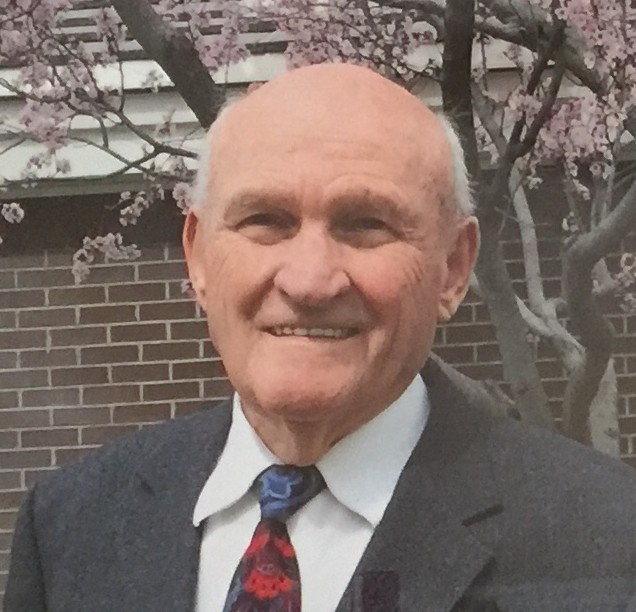 Obituary of Harold Dwight Meakin