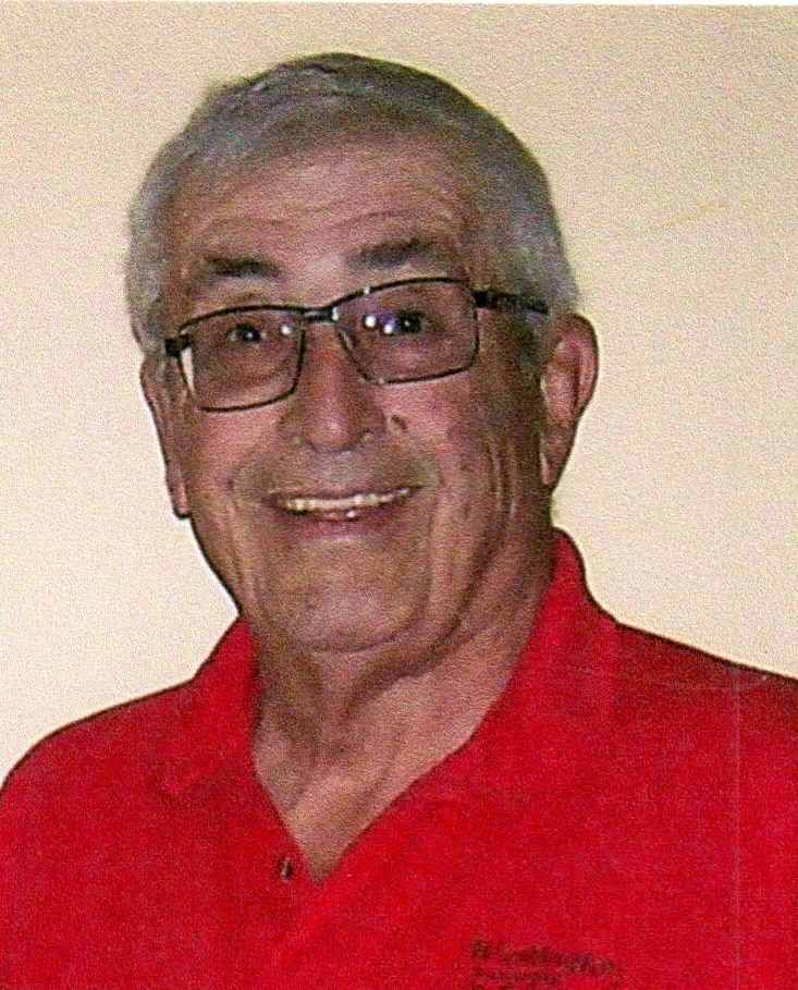 Obituary of Kenneth Carey