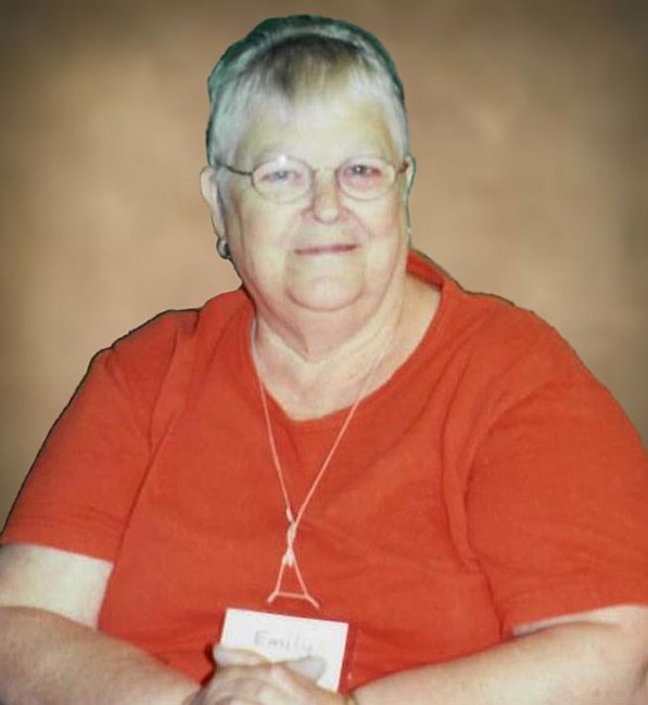 Obituary of Mary Emily Livingstone