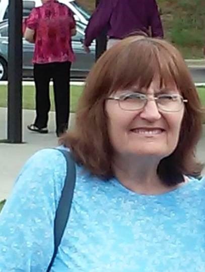 Obituary of Melody Angelina Abernathy