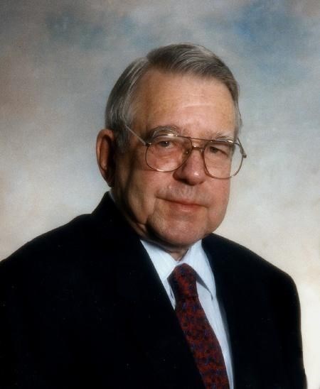 Obituario de Robert Bond Bain