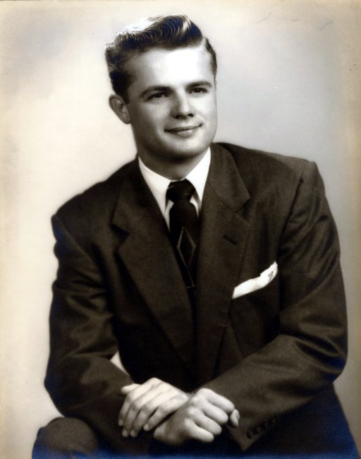 Obituario de Francis Martin Wright Jr.