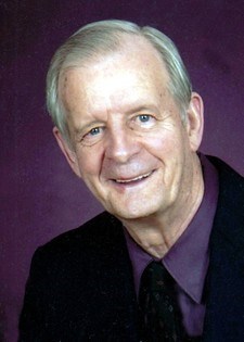 Obituary of Charles R Benton