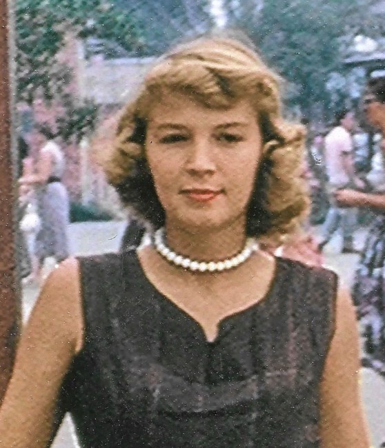 Obituary of Martha Ann Callahan