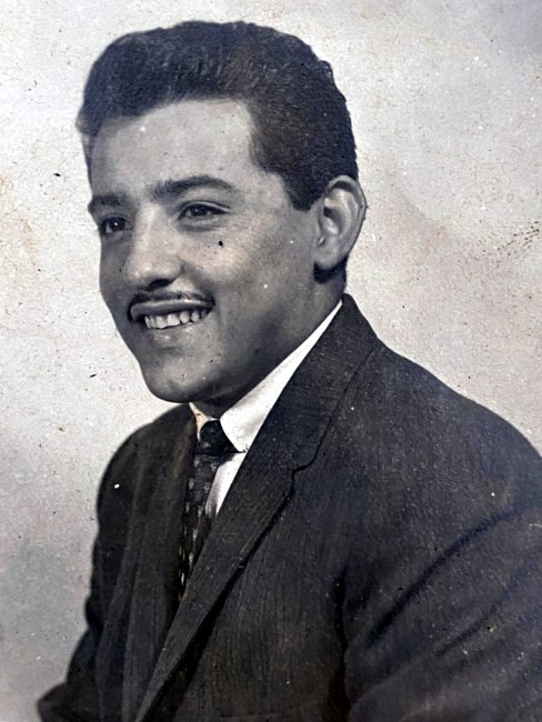 Obituary of José Eduardo Valladares Vargas