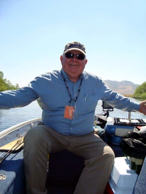 Obituary of Raymond Michael Jennings